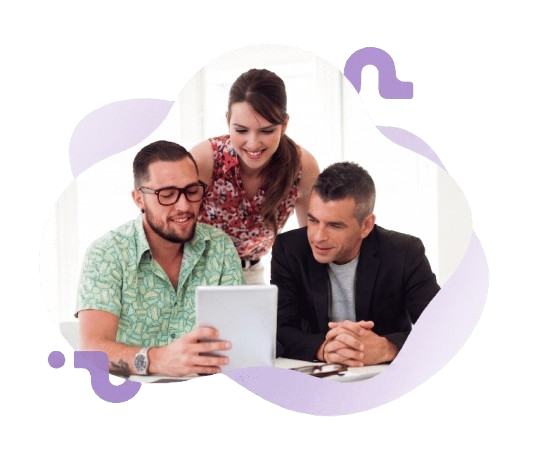 Equipo de trabajo